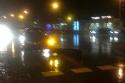 Sankryža su prabangiais, bet neveikiančiais šviesoforais gali tapti brangia