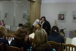 Šeštadienį lopšelis veikė Alytaus muziejuje (NUOTRAUKOS)