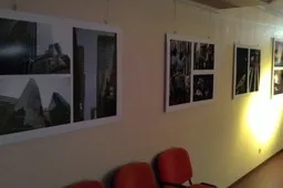 Paroda apie F. Sinatros apdainuotą miestą Alytuje pagyvens ilgėliau