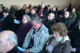 Vidutinė sausio mėnesio senatvės pensija padidėjo 71 litu