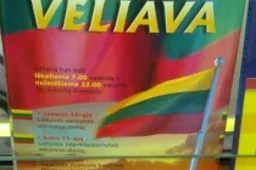 Kovo 11-osios renginiai Alytuje