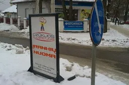 Kirtiklio negrąžina, nuomos mokesčio nemoka ir neatsako į telefono skambučius