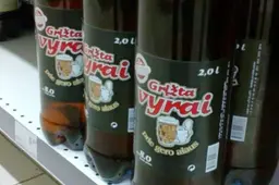 Nepaisančių kelių eismo taisyklių nemažėja