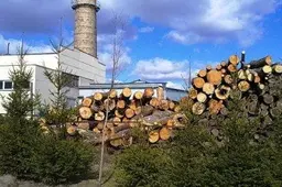 Naujos „Lazdijų šilumos“ kainos - nuo lapkričio 1 dienos