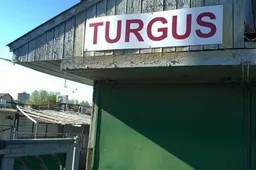 Kriminalų suvestinė: piniginės neteko turguje, motiną apvogė sūnus, medis sužalojo mirtinai
