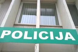 Dzūkijoje padaugėjo nusikaltimų finansų sistemai, dokumentų klastojimo, mažėjo sunkių ir labai sunkių nusikaltimų