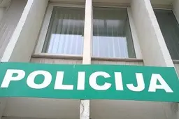 Išdaužtas „Aibės“ parduotuvės stiklas, iš ganyklos dingo elektrinis piemuo