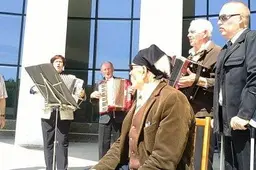 Panaudojo lėšas neįgaliųjų socialinės reabilitacijos veikloms