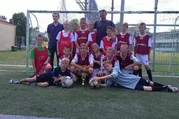 Turnyrą „Golas!“ Alytaus mieste laimėjo „Internatas 1” (NUOTRAUKOS)
