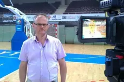 „Savanorio“ komandos tikslas – NKL ir bendras darbas vardan Alytaus krepšinio