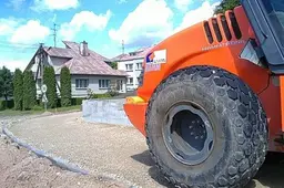 Kelių priežiūros ir plėtros programai papildomai skirta 141,450 mln. litų