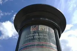 Tridienis Alytaus miesto šventės maratonas - nuo birželio 15 d. (PROGRAMA)
