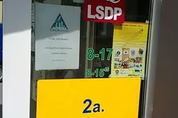 Klaidas prašymuose paramai skirti gyventojai galės ištaisyti per mėnesį