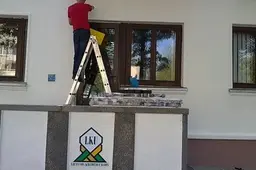 Dešimtmetį švenčianti Alytaus kredito unija įsikūrė savose patalpose