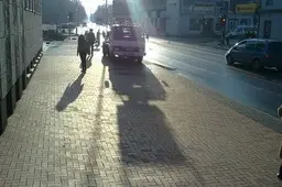 Daugiausia problemų kelia „neapšviesti“ pėstieji