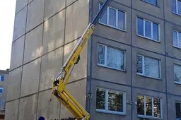 Klausimų ir atsakymų vakarėlis - Alytaus daugiabučių namų pirmininkams