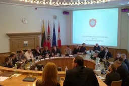 Alytaus miesto biudžetas ir jo taupytojai išvadinti Š, tačiau sprendimas priimtas (VIDEO)