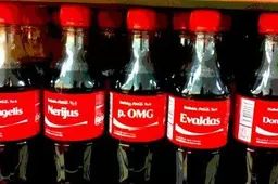 Alytuje gaminama ne tik kokakola, bet ir „Sprite“, „Schweppes“, „Fanta“