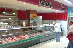 Apsipirkimas prekybos centre - su „nuotykiais“