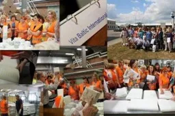 Švietėjiškos iniciatyvos – verslo partneriams ir plačiajai visuomenei