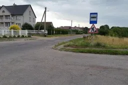 Pirmojo Alytaus gyventojai laukia Merkinės gatvės remonto pabaigos ir prašo eismo saugumo