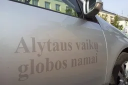 Meras dėl vaikų globos: užsitęsė svarstymas, planų kūrimas ir kalbos