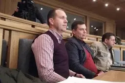 Alytaus miesto tarybos posėdyje leista pasisakyti žmogui „iš gatvės“