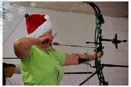 Geriausiai suderinti šventinę nuotaiką ir varžybų įtampą sekėsi Dzūkijos sostinės atstovams