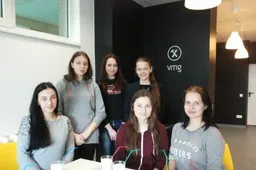 Kviečia dalyvauti projekte ir naudotis „Virtuvės mitų griovėjų“ klase