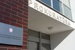 Alytaus apylinkės prokuratūroje - atvirų durų diena ir kraujo donorystės akcija