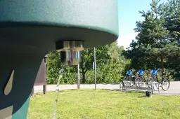 Gerti vandenį - sveika! Dzūkijos sostinėje turėtų veikti keturios vandenpylės