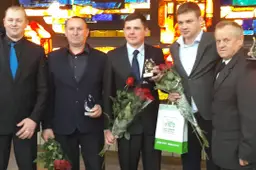 Tarp geriausių Lietuvos „Metų ūkių“ – augalininkystės ir gyvulininkystės ūkiai Daugų ir Simno seniūnijose