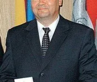 V.Grigaravičiui įteiktas ordinas