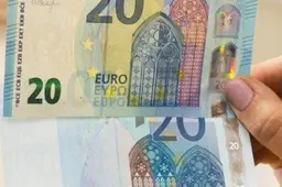 Naujasis 20 eurų banknotas įneš sumaišties ir taps iššūkiu