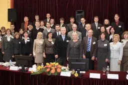 Alytaus kolegijoje vyko šiuolaikinių technologijų konferencija