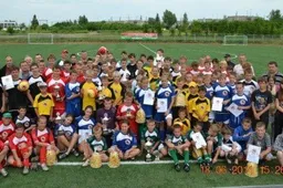 Apskrities „Ežiogolo“ čempionai – Simno ir Alytaus futbolininkai