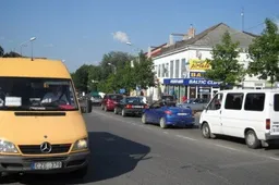 Dėl mikroautobuso nr. 20 maršruto pakeitimo vasaros laiku