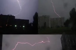 Gaisrai Dzūkijoje – nuo žaibo iki padegimo