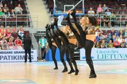 Alytaus „Balkanbasket“ - stiprios kovos, tačiau kritinis lankomumas