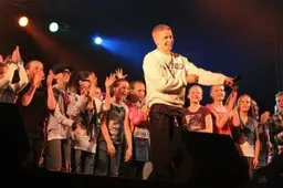 Gatvės ir kiti šokiai Alytuje turės savo namus (VIDEO)