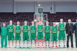 Alytaus krepšinio komandos nėra. Mūsų arenoje rungtyniaus „Kaunas“?