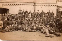 Lietuvos kariuomenės 90-čiui.  Lietuvos kariuomenės kūrėjas savanoris  Liudvikas Stanišauskas (1890–1920)