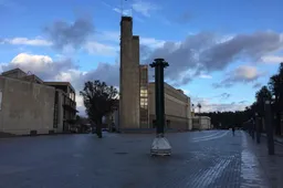 Savivaldybė kviečia į diskusiją dėl Alytaus krovinių posto likimo
