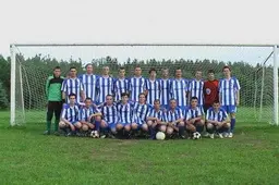 Simno stadioną palikusiai komandai įskaitytas pralaimėjimas