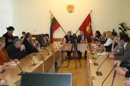 Alytaus rajonas ir Gruzijos Ozurgeti pasirašė bendradarbiavimo sutartį