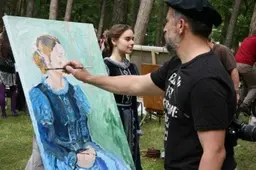 Dingo su mažamete, iš degalinės išvažiavo nesusimokėjęs