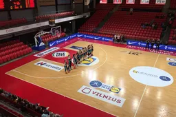 Alytiškės krepšininkės pasirodymą MKL čempionate vainikavo bronza (VIDEO)