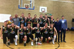 Iš Londono Alytaus krepšininkai grįžo su taure ir medaliais