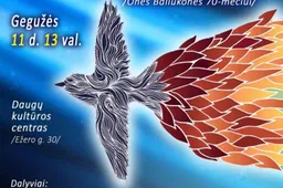 Onės Baliukonės 70-metis bus paminėtas poezijos festivalyje Dauguose