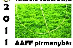 AAFF ir SFL pirmenybės atgijo, Dzūkija kovos su Suvalkija
